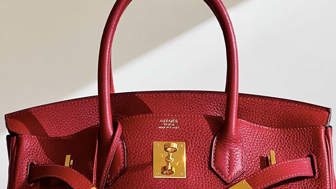 capa do post sobre hermès abrir oficia sustentável