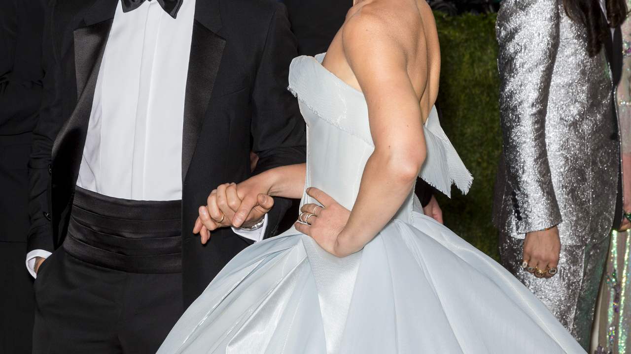 capa do post dos looks mais icônicos do met gala
