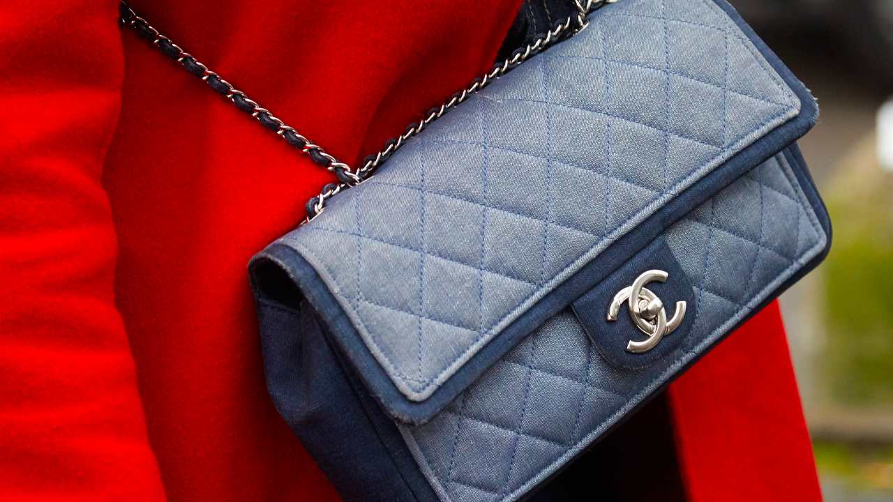 capa do post de modelos de bolsa chanel para presentear sua mãe