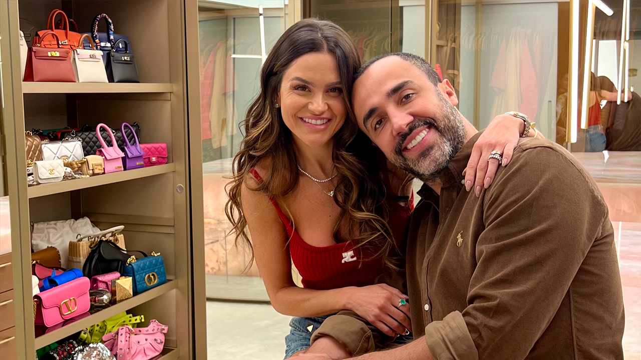 capa do post sobre yan acioli visitar o closet de Juju Norremose