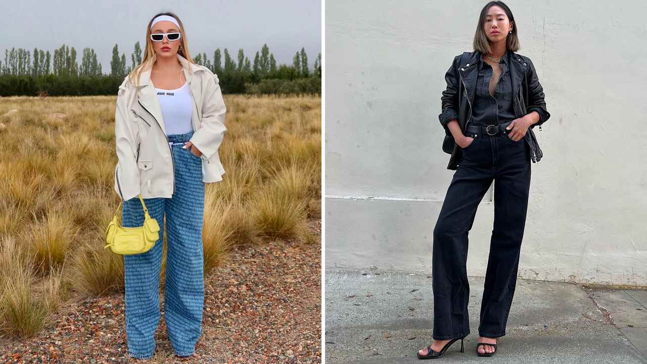 Foto 1: Reprodução/Instagram @mariabbraz; Foto 2: Reprodução/Instagram @aimeesong. Clique na imagem e confira peças similares!