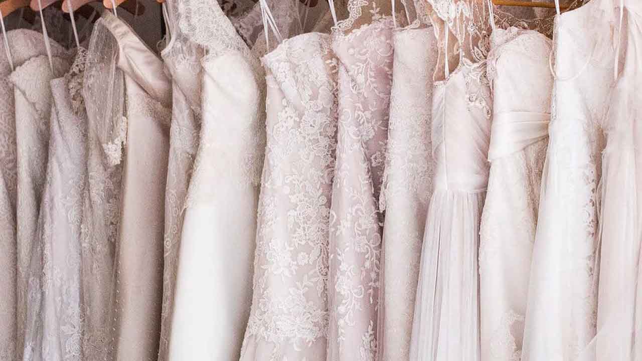 Saiba onde vender o seu Vestido de Noiva!