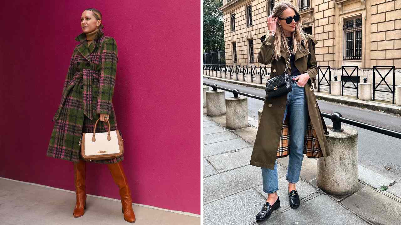 Foto 1: Reprodução/Instagram @blaireadiebee; Foto 2: Reprodução/Instagram @fashion_jackson. Clique na imagem e confira peças similares!