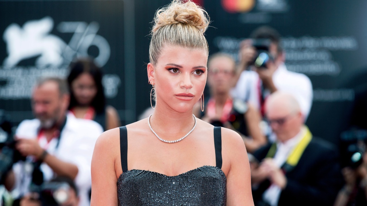 Tudo sobre os vestidos de casamento de Sofia Richie