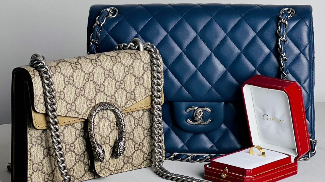 As Top Marcas de Luxo Mais Valiosas!