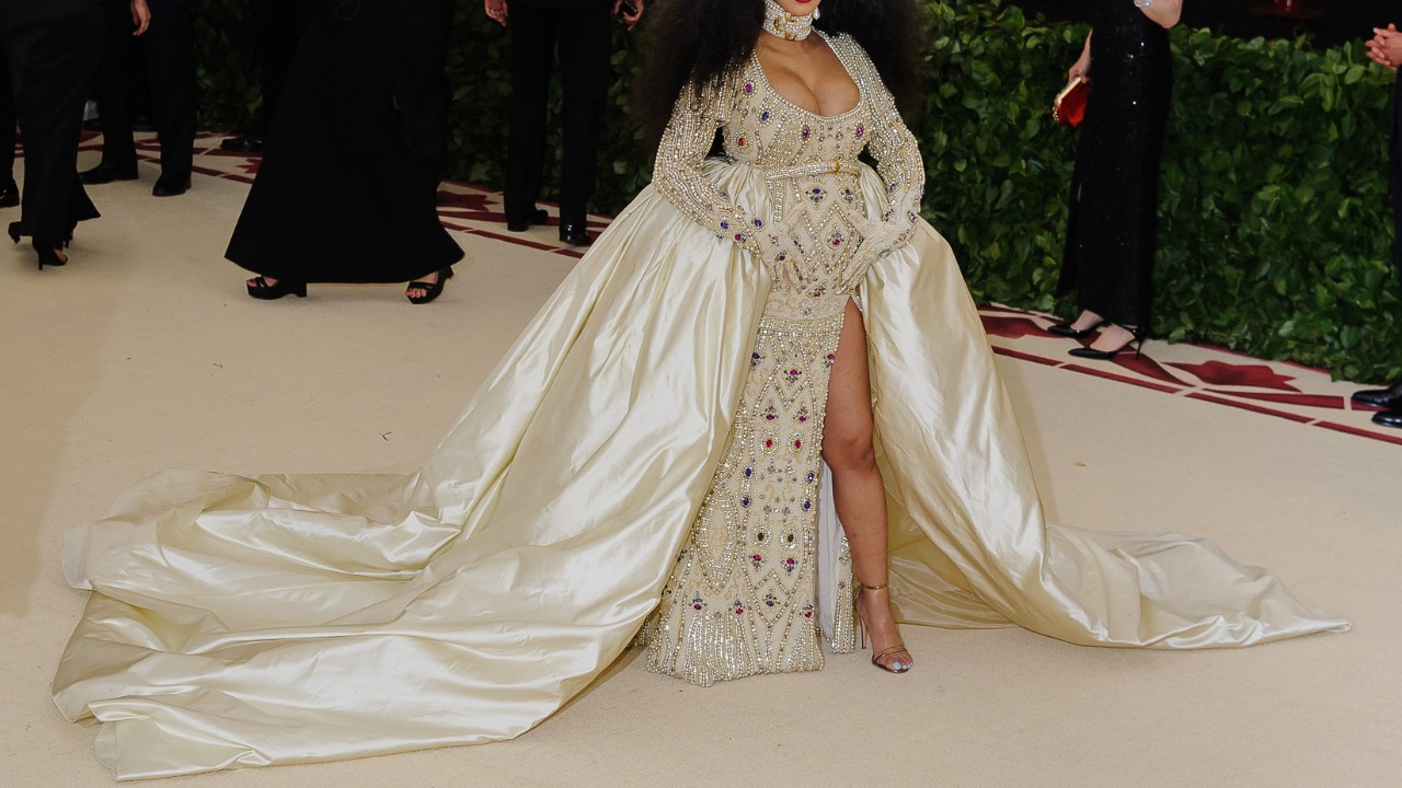 As principais tendências vistas no Met Gala 2023