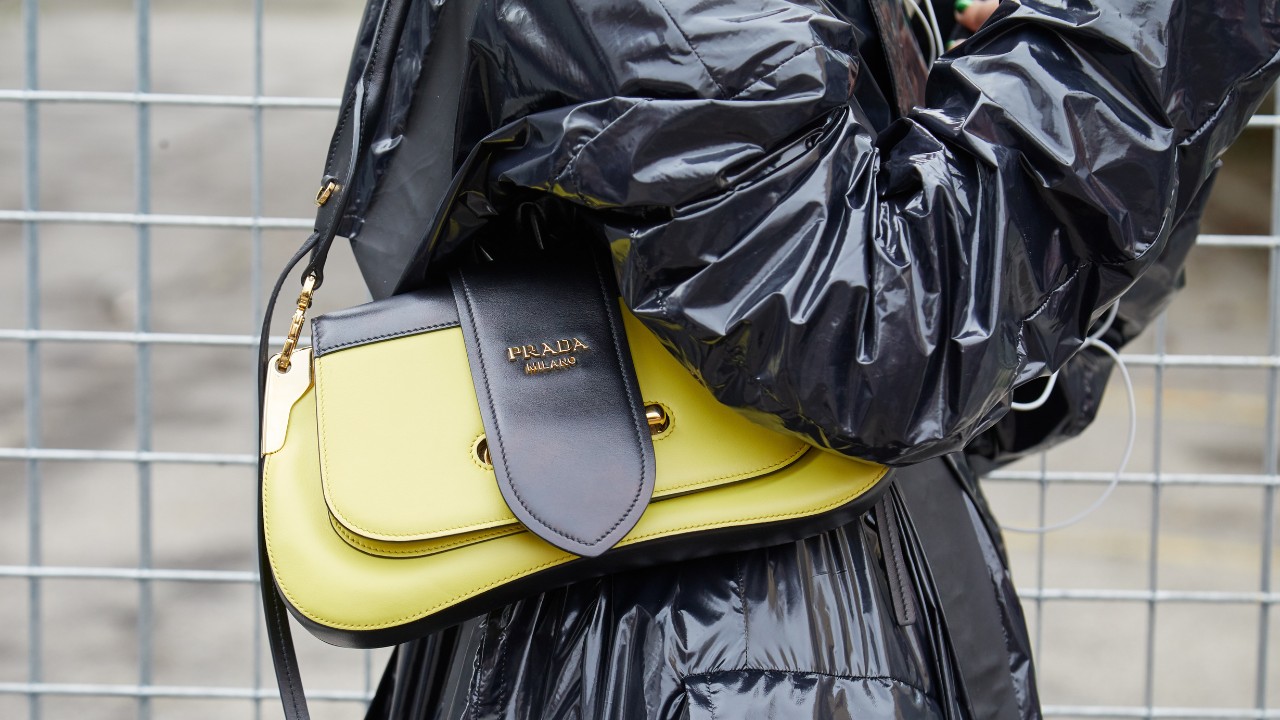 Como combinar cada tipo de bolsa com o seu look