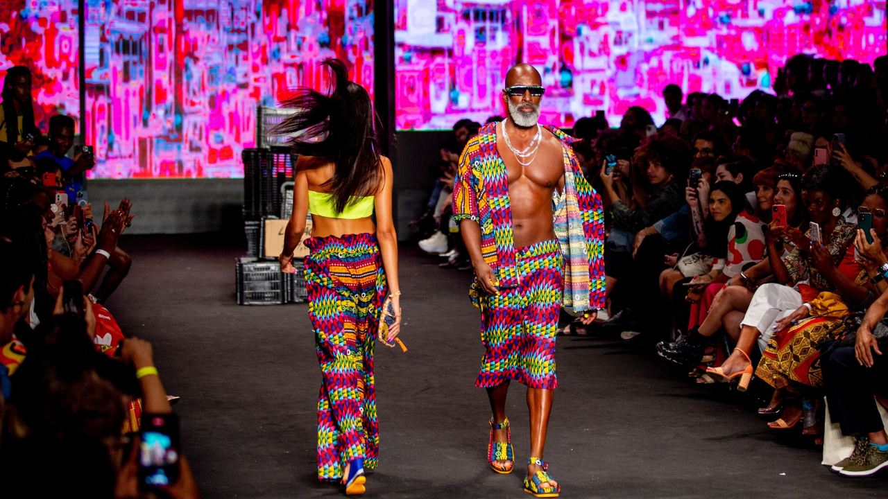 Os principais desfiles da São Paulo Fashion Week