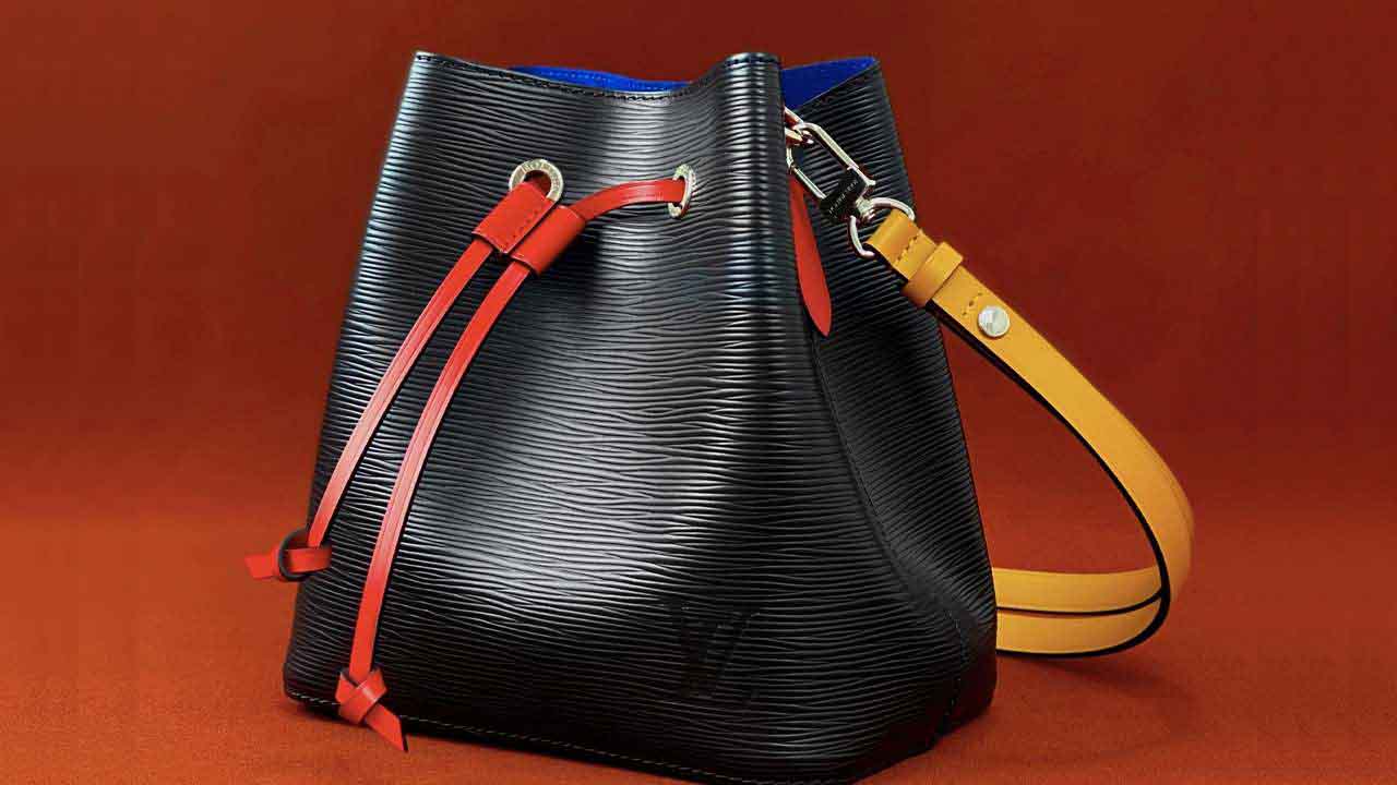 Bolsa Louis Vuitton Noé para presentear no dia das mães.