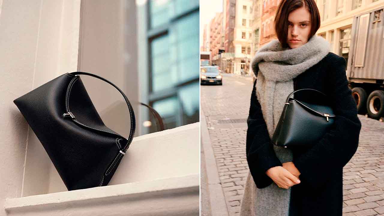 Bolsa Toteme.