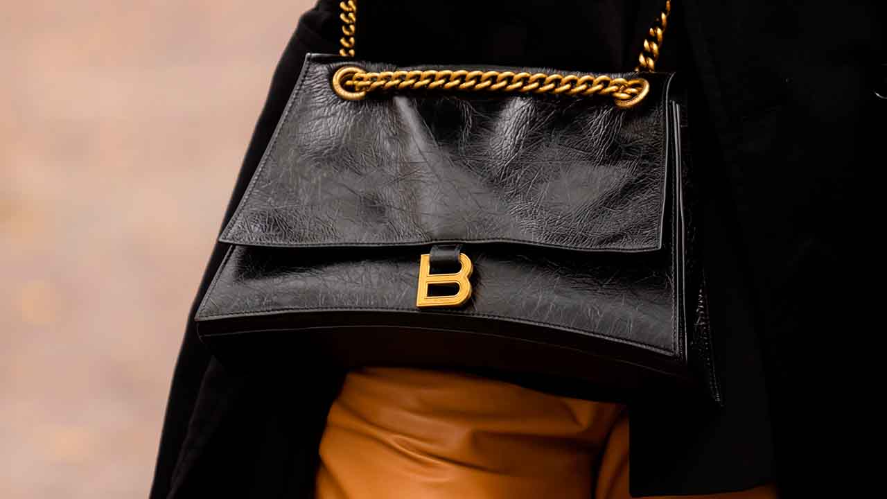 Balenciaga: Uma breve história do passado ao presente da marca
