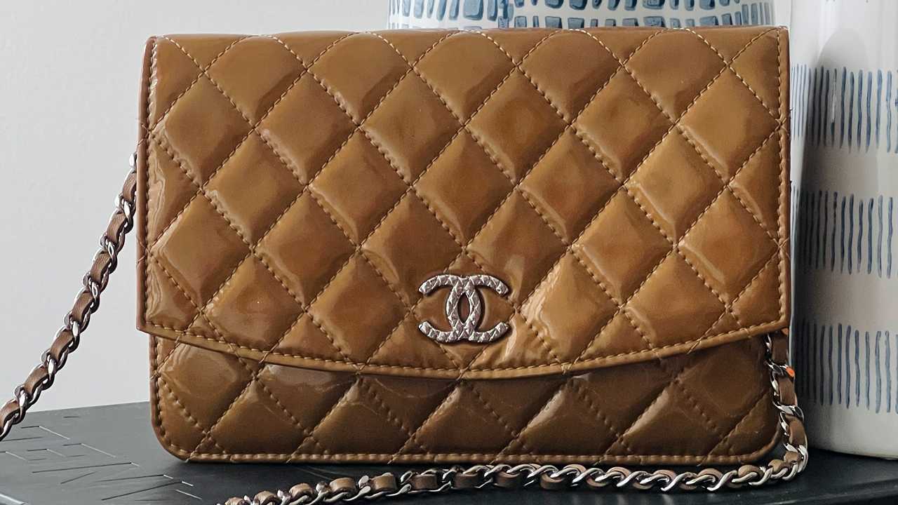 Bolsa Chanel WOC. Clique na imagem e confira mais modelos da marca!