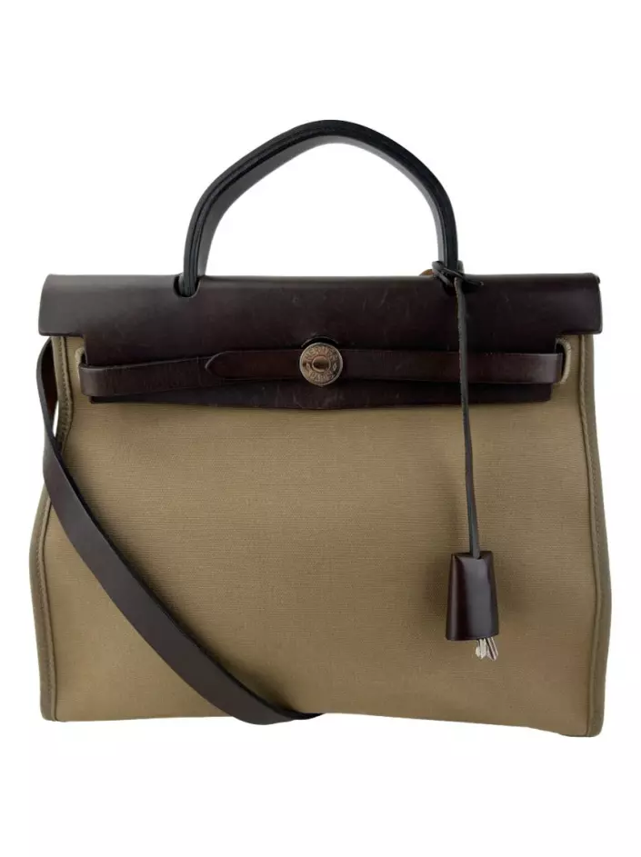 Bolsa Hermès na super sale.