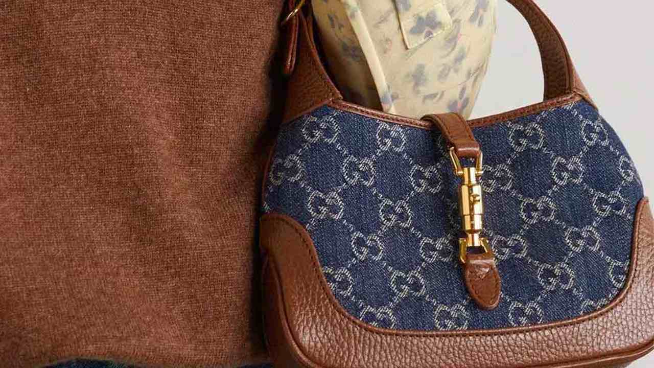 Bolsa Gucci Jackie. Clique na imagem e confira mais modelos da marca!