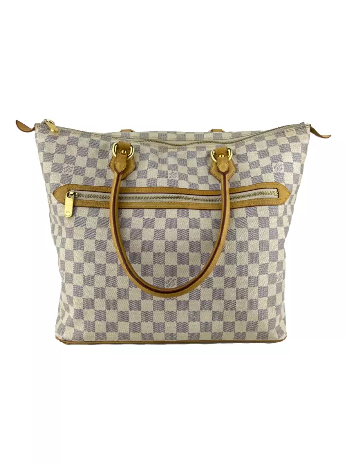 Bolsa Louis Vuitton.