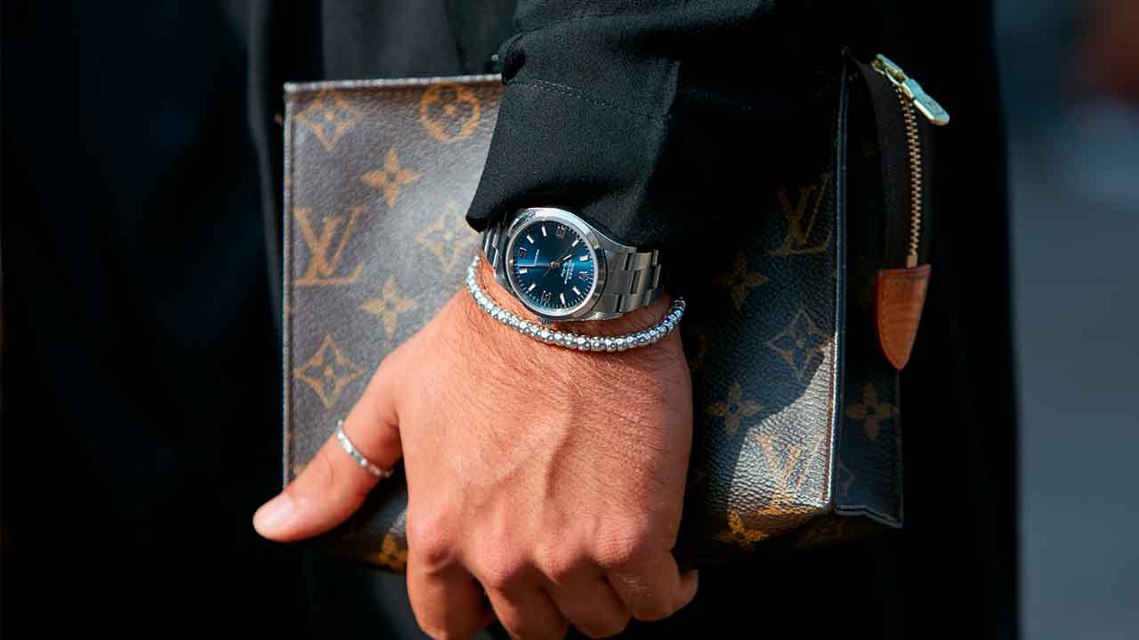 Bolsas Masculinas de Luxo: Principais Modelos e Tendências