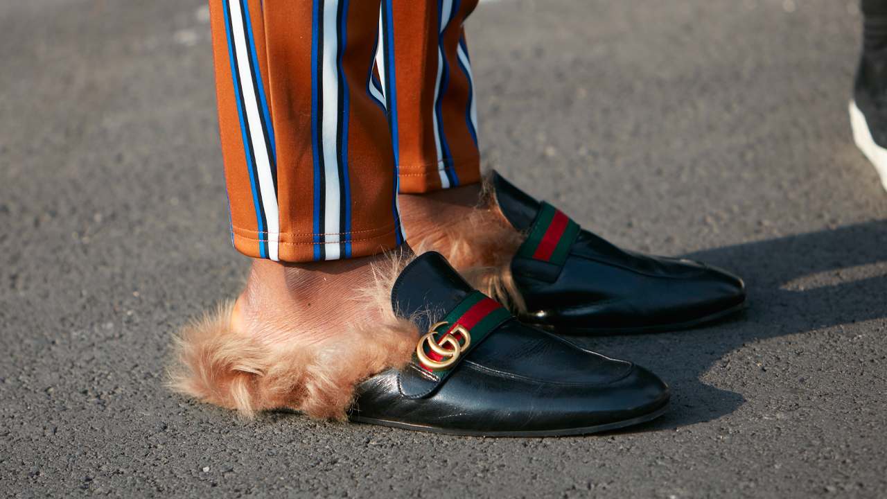 capa do post de modelos de sapatos de luxo para investir
