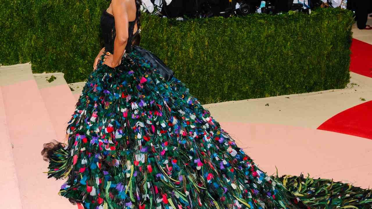 capa do post de top looks do met gala 2023