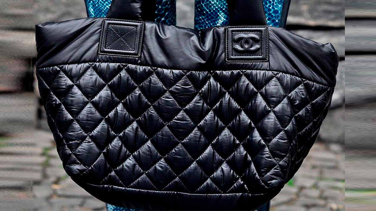 As bolsas Chanel para investir na Cyber Week