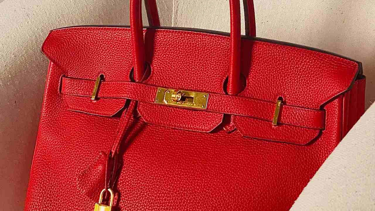 Bolsa Hermès Birkin. Clique na imagem e confira mais modelos da marca!