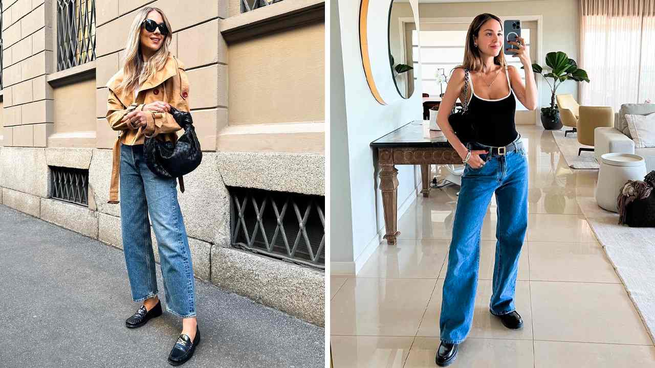 Foto 1: Reprodução/Instagram @fashion_jackson; Foto 2: Reprodução/Instagram @luisa. Clique na imagem e confira peças similares!