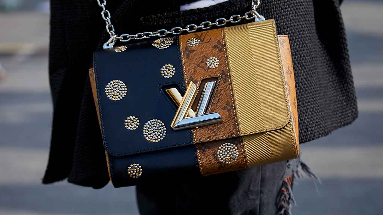 Louis Vuitton apresenta sua Coleção Cruise 2024