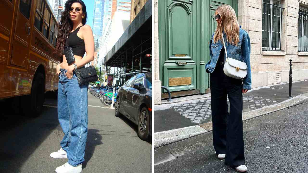 Foto 1: Reprodução/Instagram @camilacoutinho; Foto 2: Reprodução/Instagram @fashion_jackson. Clique na imagem e confira peças similares!