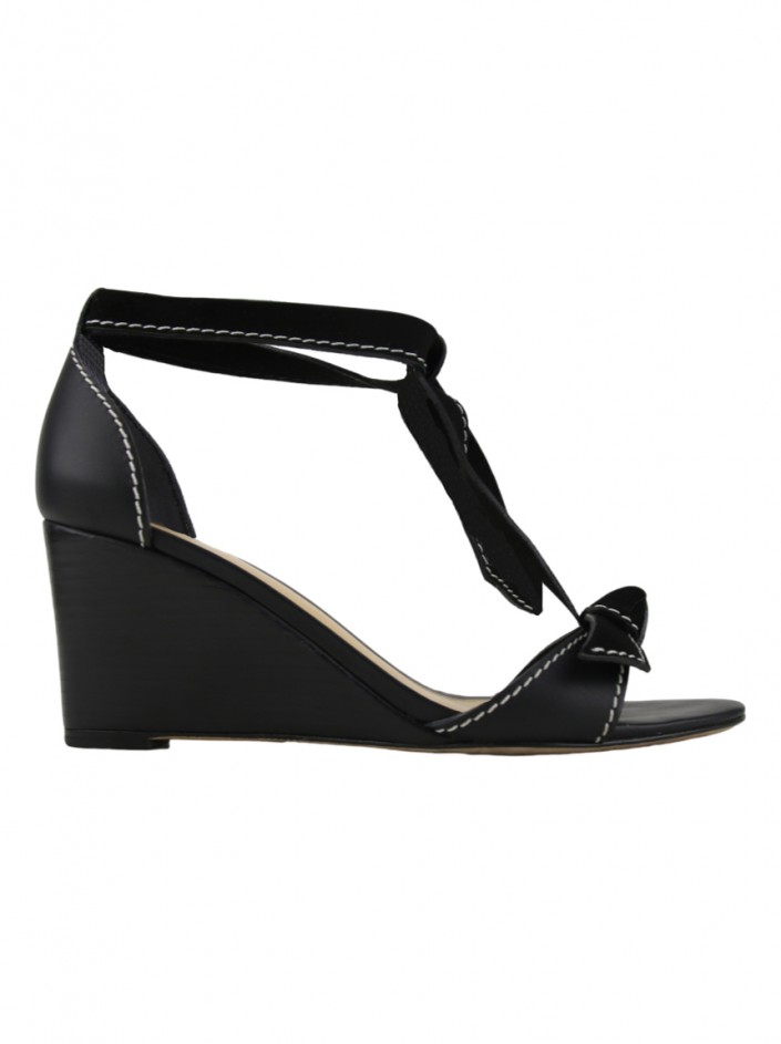 Sandália Alexandre Birman Clarita na Suer Sale.