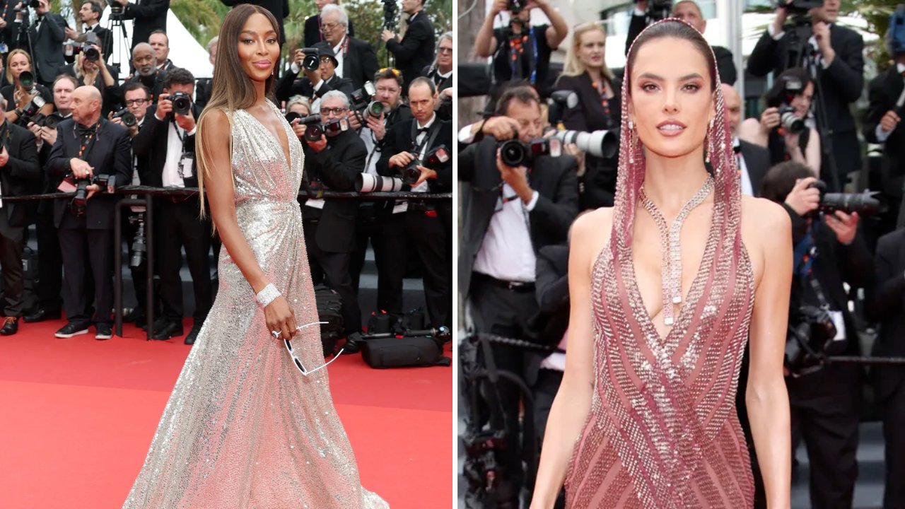Todas as tendências vistas do Festival de Cannes