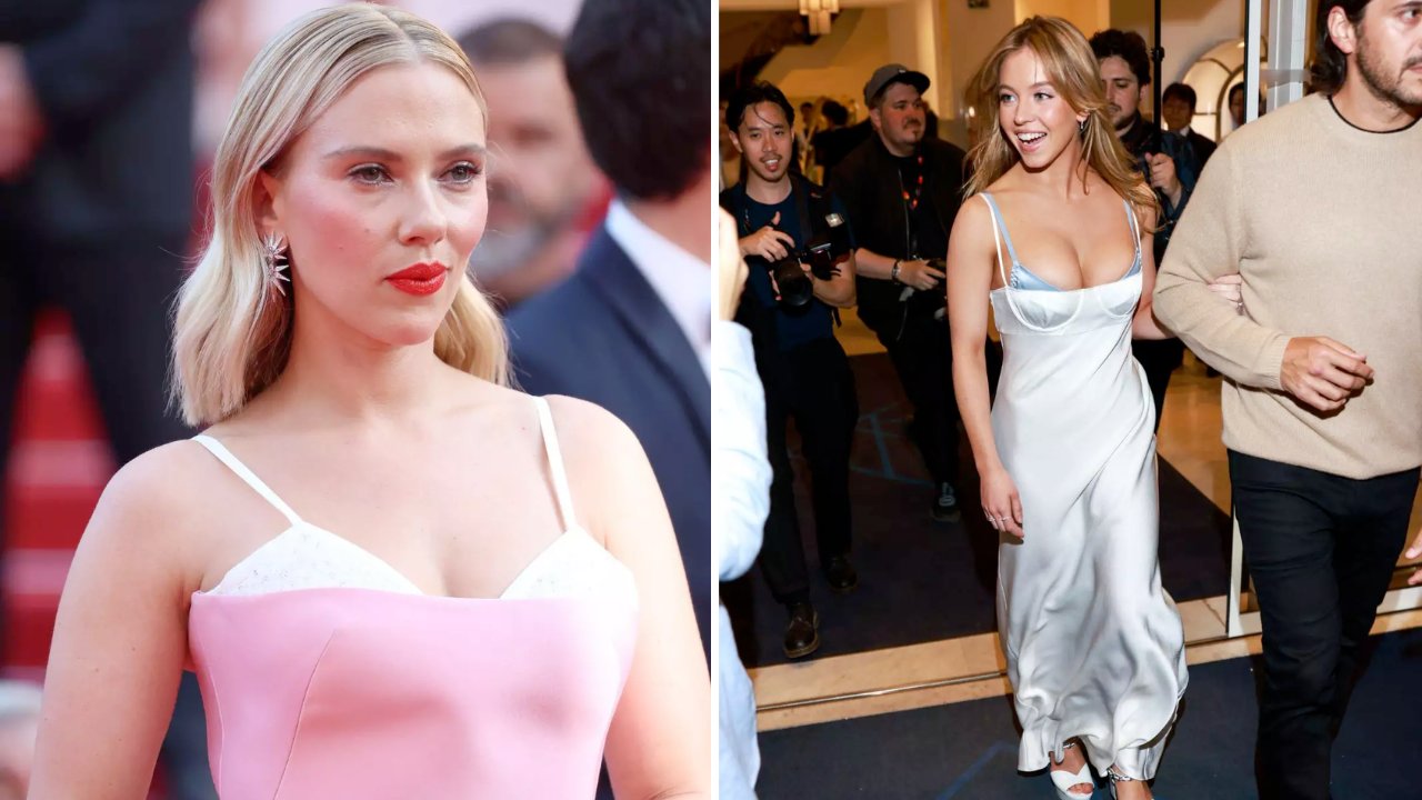 Todas as tendências vistas do Festival de Cannes