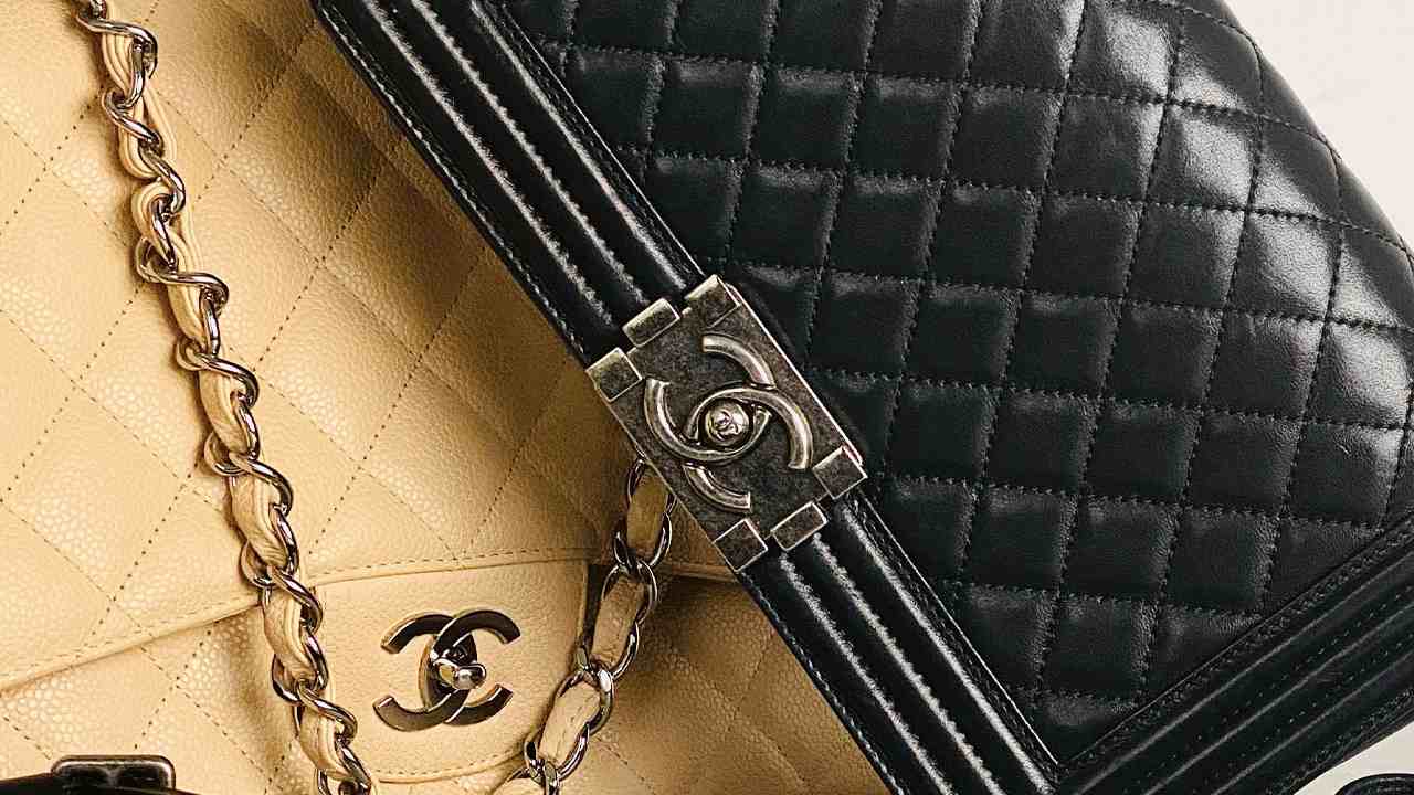 Top 5 Marcas de Bolsas na Super Sale
