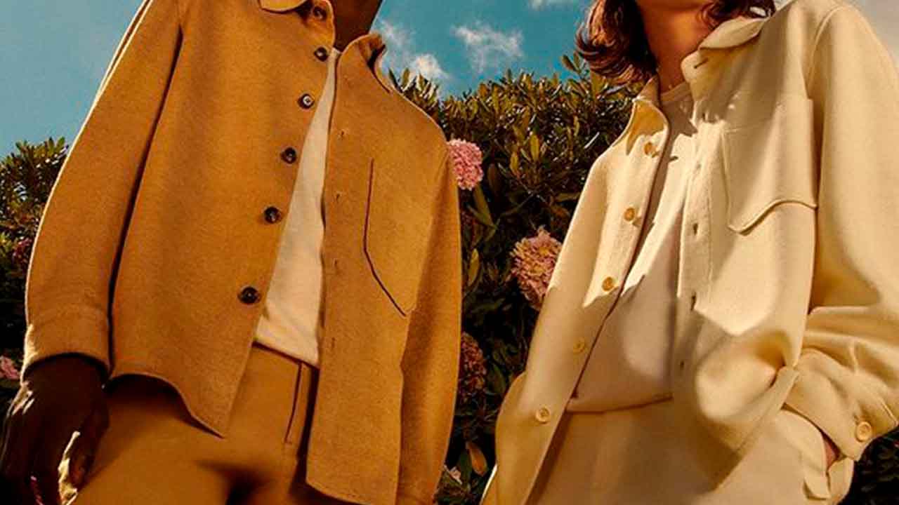 Zegna uma das marcas masculina para presentear no dia dos namorados.