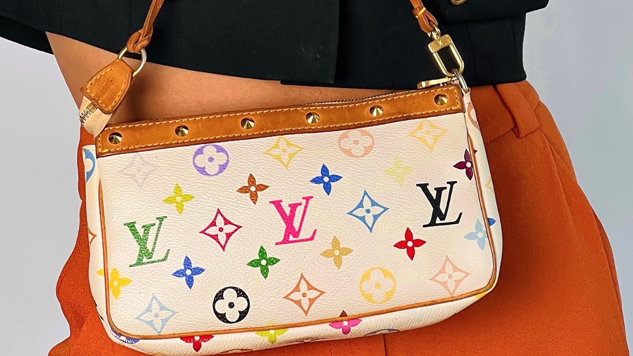 Os melhores looks dos convidados no desfile da Louis Vuitton