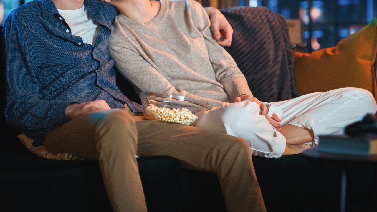 10 Filmes de romance para assistir em casal neste Dia dos Namorados
