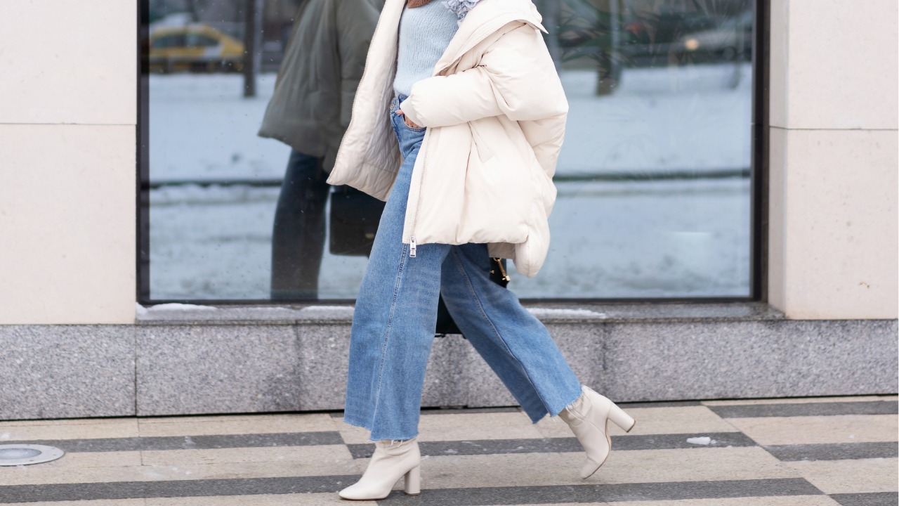 Inspirações de looks do dia a dia para se manter estilosa nesse inverno!
