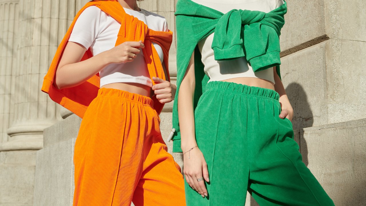 7 inspirações de looks monocromáticos para se usar no inverno