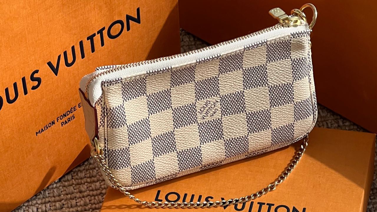 4 Modelos de bolsas atemporais da Louis Vuitton