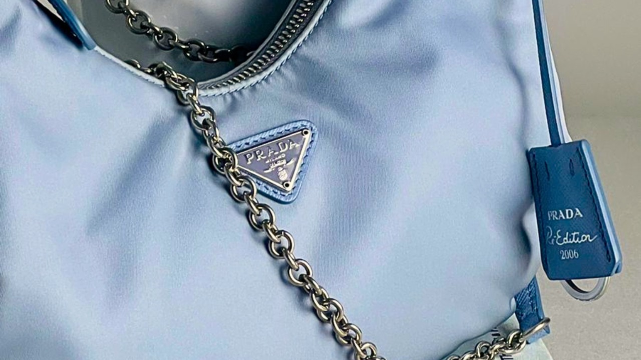Prada reafirma seu compromisso para proteger os oceanos