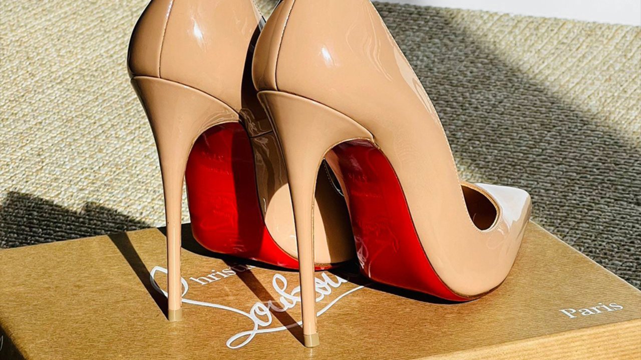 Quais modelos de Louboutin valem o investimento?