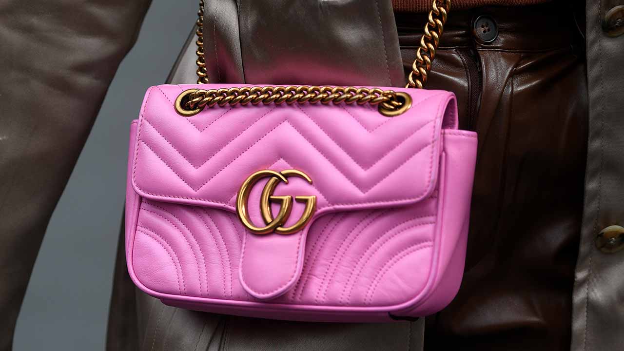 4 Dicas de como escolher a Bolsa Gucci perfeita para você!