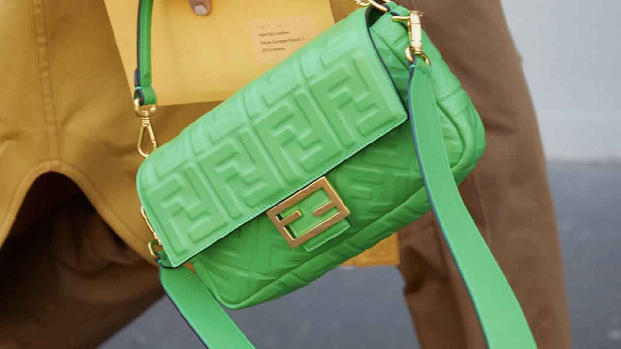 Fendi elege Marbella para abrir nova Pop-Up!