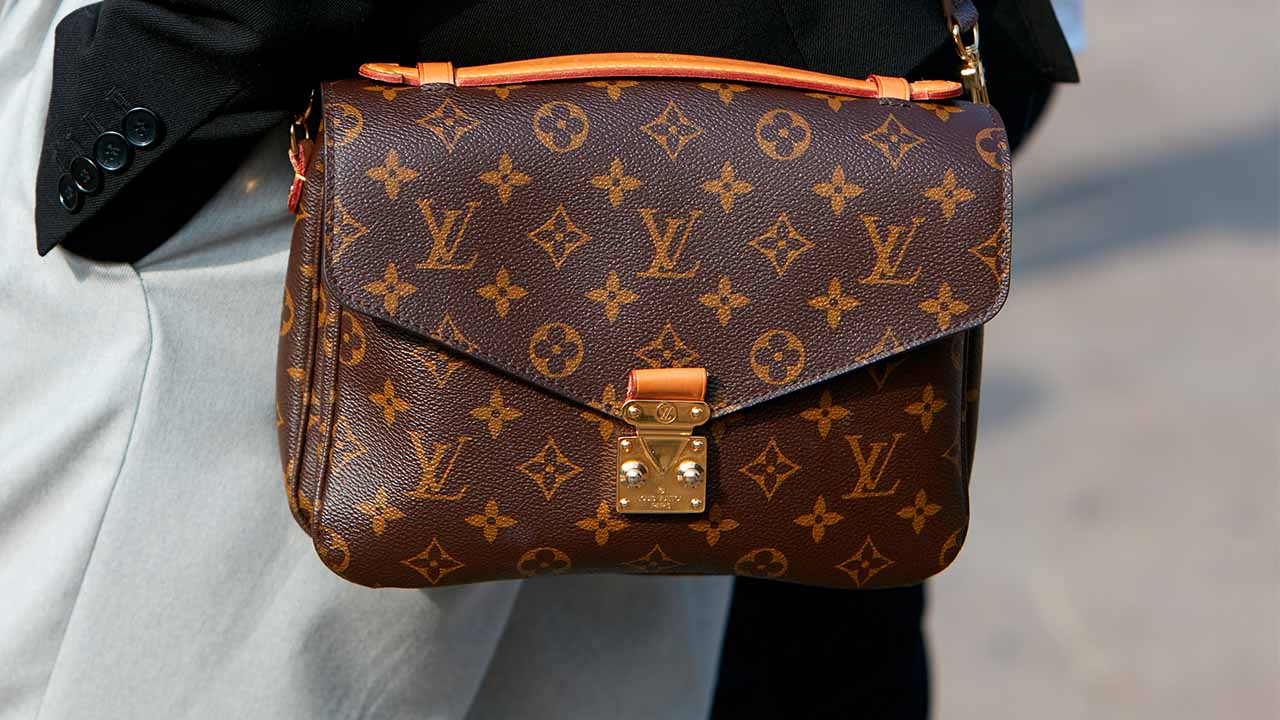 As Bolsas Atemporais das Marcas de Luxo