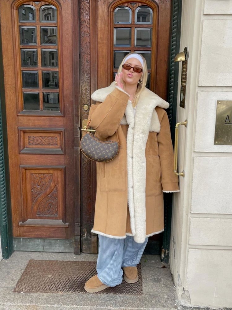 UGG: O sapato queridinho do outono