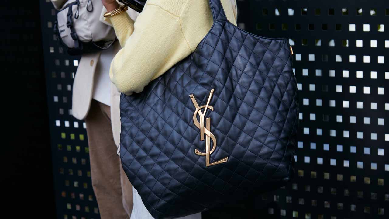 Yves Saint Laurent Shapes & Forms: Tudo sobre a nova exposição!