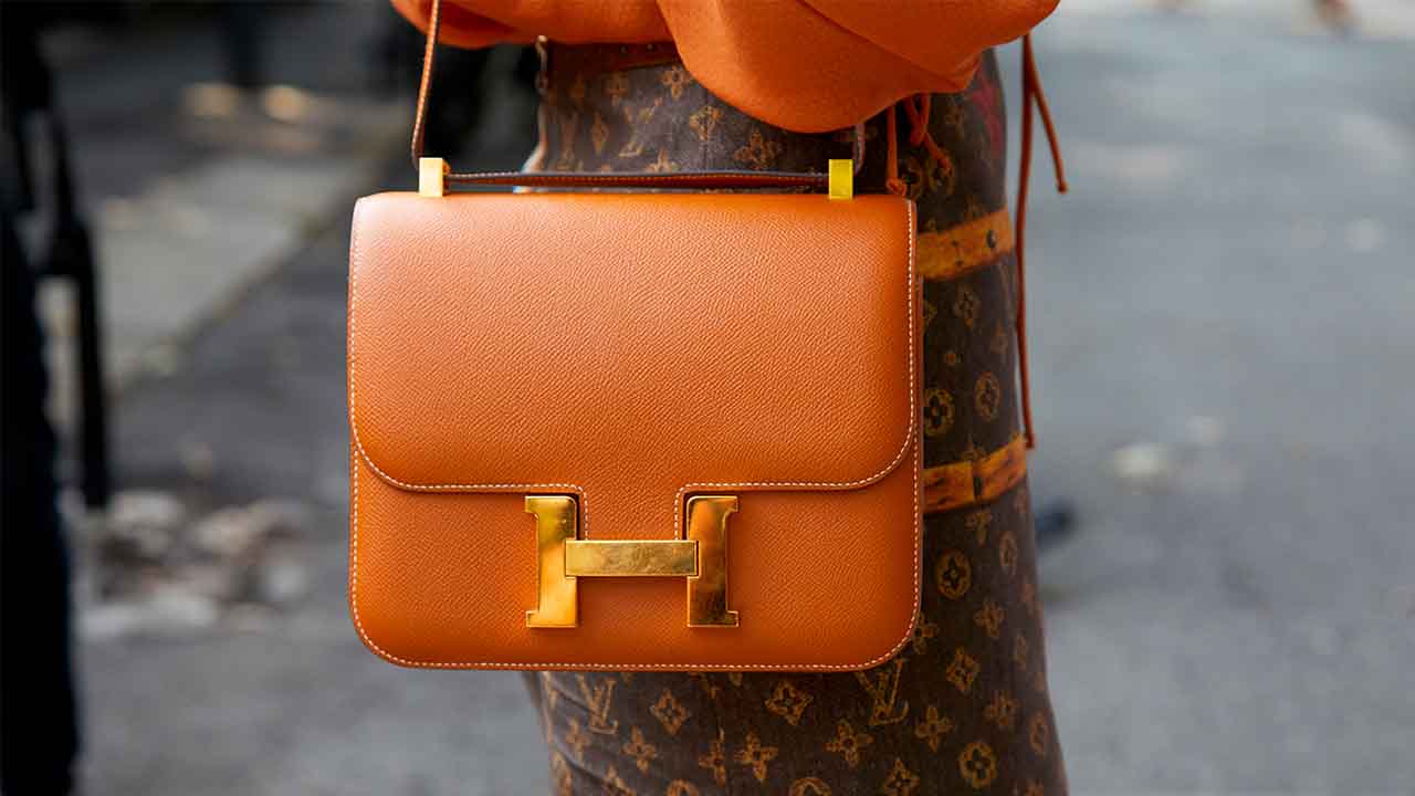 Descubra a Bolsa de Luxo Perfeita para Valorizar o seu Tipo Físico