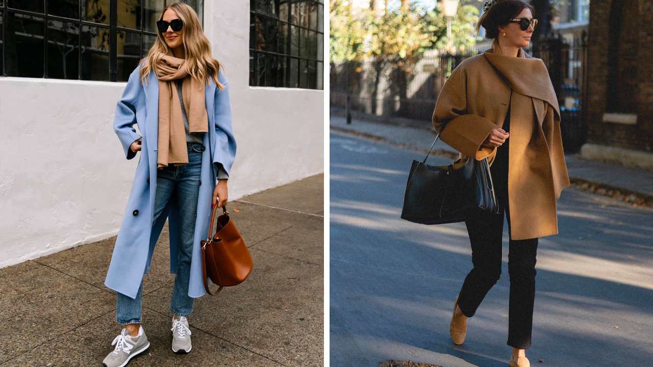 Foto 1: Reprodução/Instagram @fashion_jackson; Foto 2: Reprodução/Instagram @emmahill. Clique na imagem e confira peças similares!
