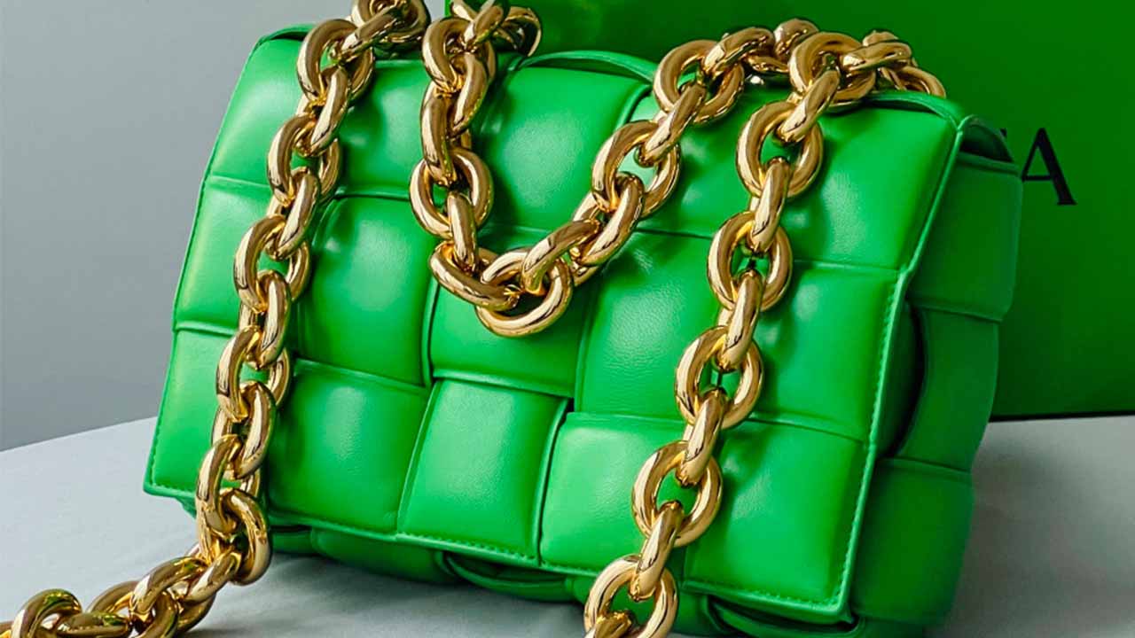 Conheça o Aplicativo para Vender Bolsas de Luxo Seminovas