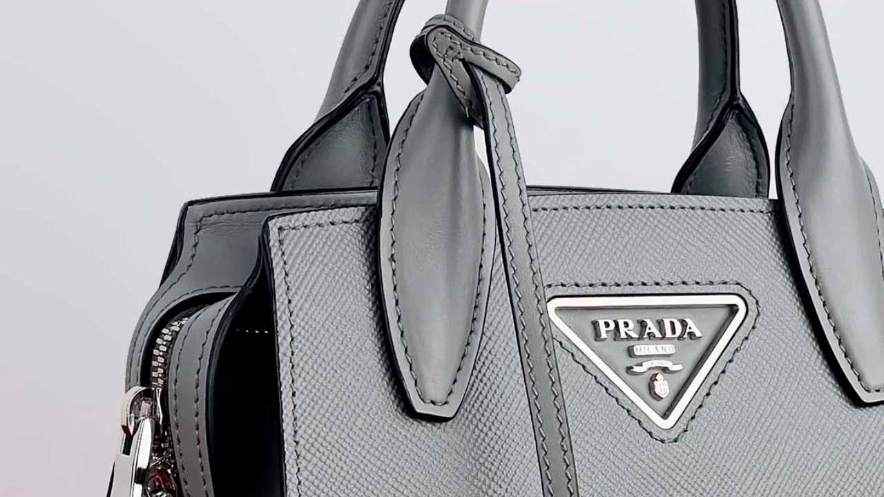 Bolsa Prada Galleria: Tudo sobre a Versão de 2023!