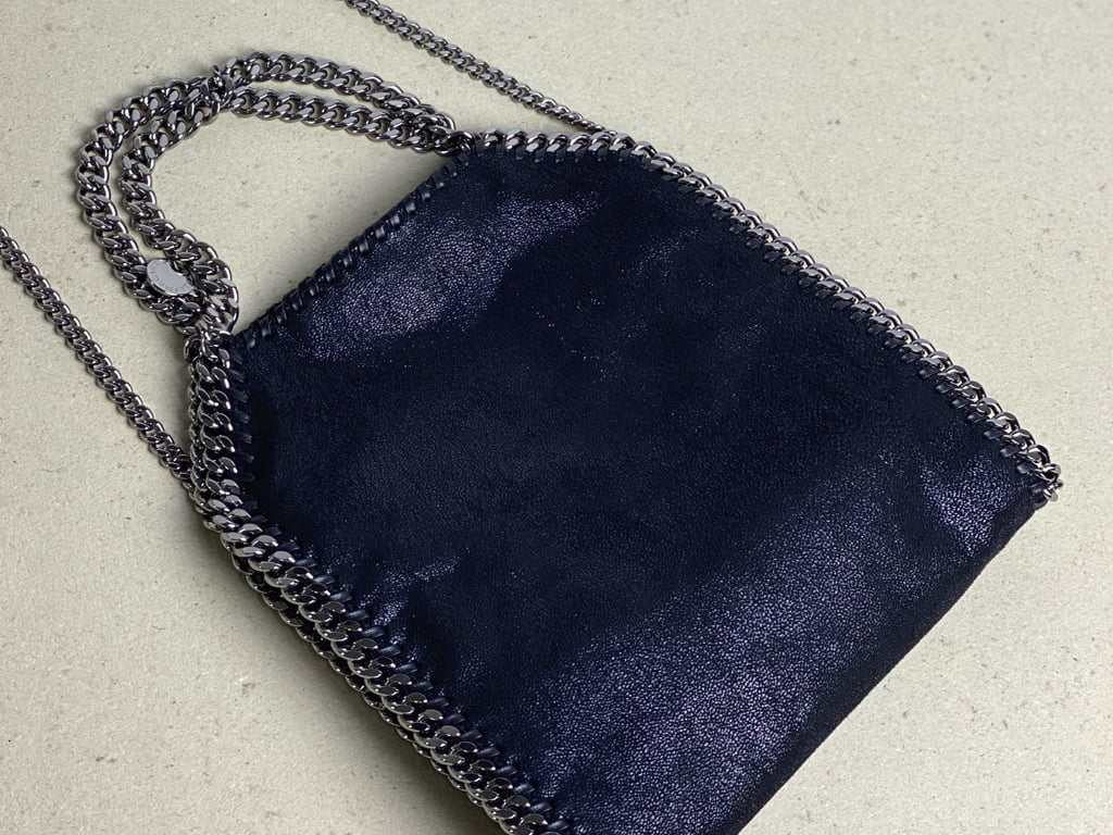 Bolsa Falabella Stela McCartney.