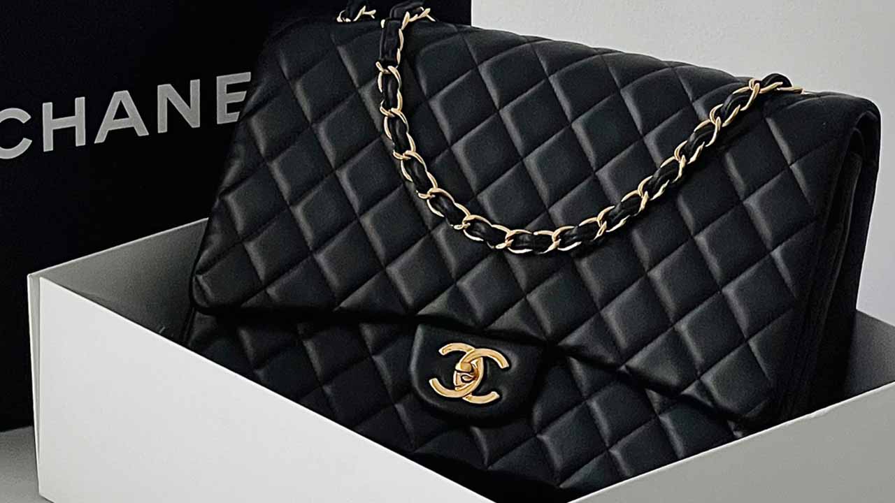 Bolsas de Luxo: O Presente Perfeito para o Dia dos Namorados!